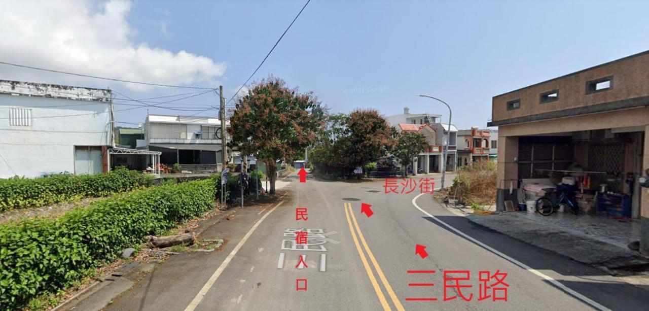 三仙台大闸蟹民宿 成功镇 外观 照片
